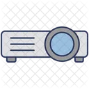 Projector  Icon
