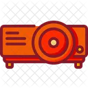Projector  Icon