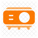Projector  Icon