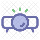 Projector  Icon