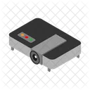 Projector  아이콘