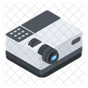Video Projector Projector Movie Projector アイコン