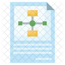 Projects Business And Finance Invention Icon