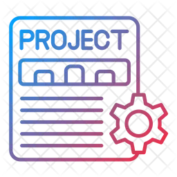 Projects  Icon