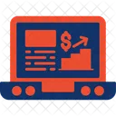 Projecttimelinewebsitebrowsertasks  Icon