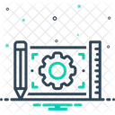 Projekt  Symbol