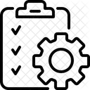 Risikokapital Symbole Symbol