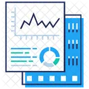 Projektinfografik Geschaftsprasentation Workflow Diagramm Symbol