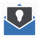 Projektmail  Symbol