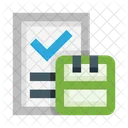 Projektdatei  Icon