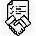 Projektdeal  Symbol