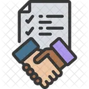 Projektdeal  Symbol
