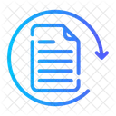 Projektmanagement Scrum Agile Symbol