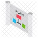 Projektplan  Symbol