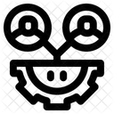 Projektteam Gruppe Trupp Symbol