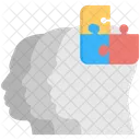 Projekt Team Teamarbeit Symbol
