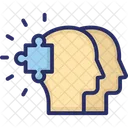 Projektteams  Symbol