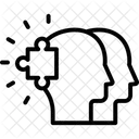 Projektteams  Symbol
