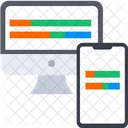 Projektmanagement Management Projekt Symbol