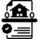 Approbation De Projet Plans De Sanction Approbation Icon