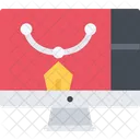 Design Plano De Fundo Ferramenta Ícone