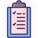 Projeto Gerenciamento De Projetos Gerenciamento Ícone