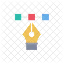 Projeto Bézier  Ícone
