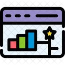 Projeto Tarefa Esforco Ícone