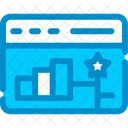 Projeto Tarefa Esforco Ícone