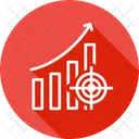 Projeto Metas E Ícone