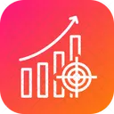 Projeto Metas E Ícone