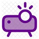 Projetor Icon