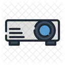 Projetor  Icon