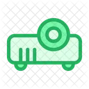 Projetor  Icon