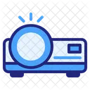 Projetor  Icon