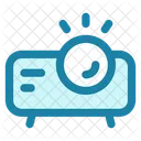 Projetor  Icon