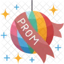 Prom Event Party Icon