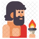 Prometheus  Icon