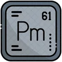 Promethium Icon