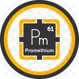 Promethium  Icon