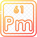 Promethium Icon
