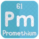 Promethium  Icon
