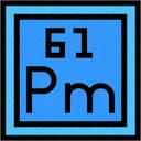 Promethium  Icon