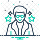Prominente  Symbol