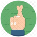 Finger Pointer Finger Gesture Hand Gesture Icon