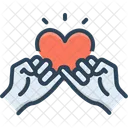 Promise Day Promise Vows Icon
