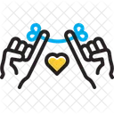 Promise Obligation Pledge Icon