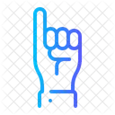 Promise Trust Pinky Promise Icon