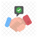 Promise  Icon