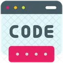 Promo Code  Icon